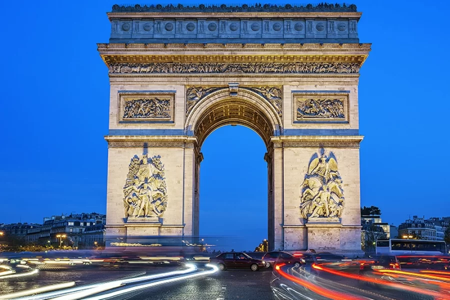 Ohlala France 2024 Salida desde SDQ