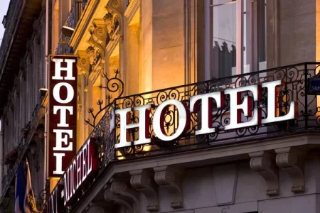 Como Elegir el Hotel Perfecto para tus Vacaciones